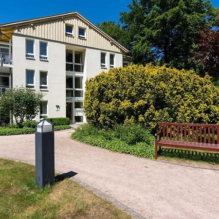 Strand Park Heringsdorf _ 2_11 Екстериор снимка